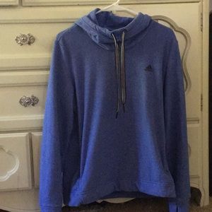 Adidas sweatshirt